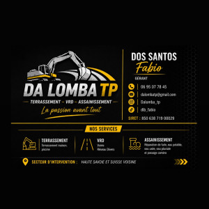 Fabio D. (DA LOMBA TP)