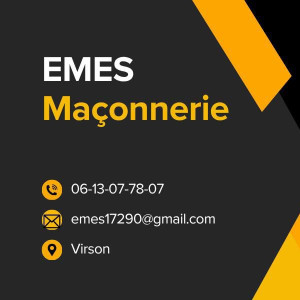 Anthony S. (Emes maçonnerie)