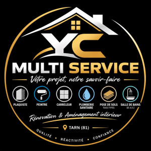 Yann C. (YC MULTISERVICE)