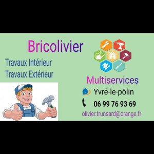 Olivier T. (Bricolivier)
