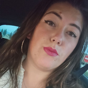 Romane B. (Une Main Tendue)