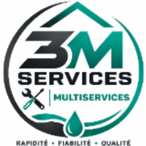 Julien M. (3M SERVICES)
