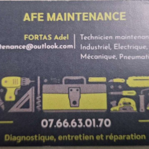 Adel A. (Protravaux)