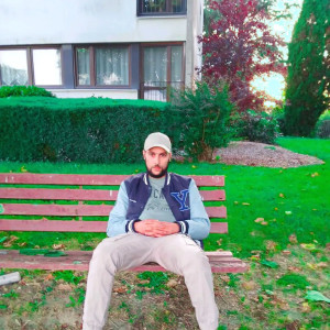 Mourad H. (chez Toi C'est clean)