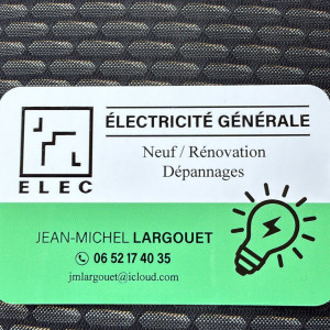 Jean-Michel L. (JML ELEC)