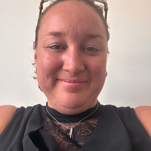Anne-Laure C.