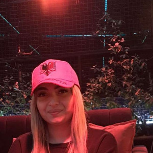 Lydya B. (faire le ménage)