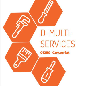 Dimitri M. (D-MULTI-SERVICES)
