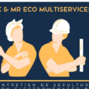 Johann. Ei G. (Mme et Mr Eco Multiserv...