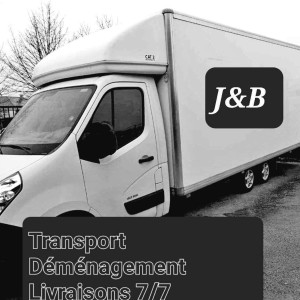 J&b transport