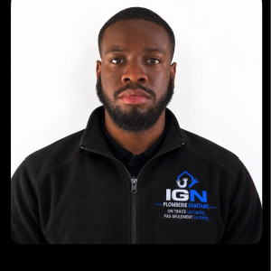Ignilson J. (IGN PLOMBERIE SANITAIRE)