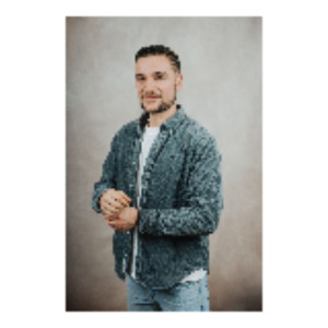 Paul P. (Prima Jardin)