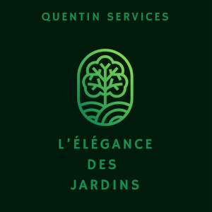 Quentin P. (QUENTIN SERVICES)
