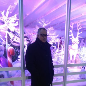 Mohamed R.