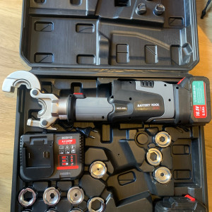 Mohamed H. (Artsanal)