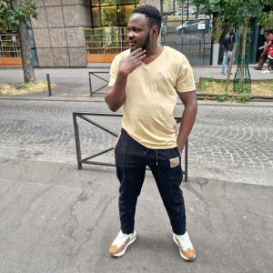 Sega D. (sega dembele)