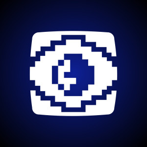 Auberlin N. (L’OEIL PIXELISÉ)