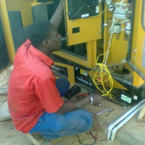 Abdoul Latif I.