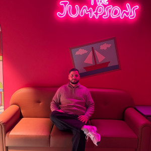 Chiheb S. (Snoussi Refrigeration)