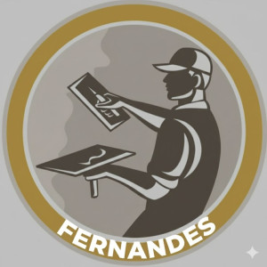 Joaquim F. (Fernandes)