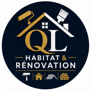 Quentin L. (QL HABITAT & RÉNOVATION)
