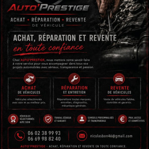 Nicolas N. (Auto'prestige)