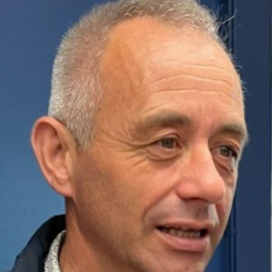Christophe D.