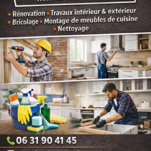 Hassanian A. (DAMAD SERVICE)