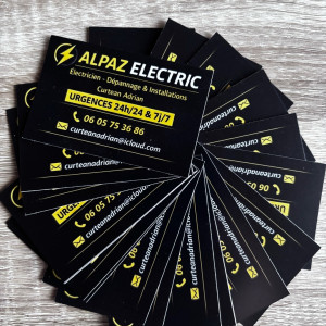 Ioan-Adrian C. (ALPAZ ELECTRIC)