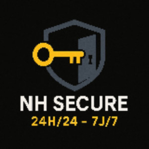 Nicolas H. (NH Secure)