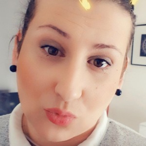 Vanessa L. (L’nettoie)