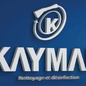 Domingos C. (KayMar-Nettoyage et Désin...