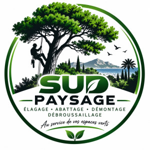 Sud Est Paysage