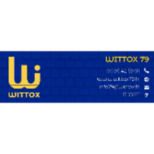 Wittox Votre Toituriste