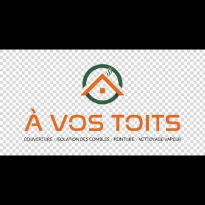 Alvin C. (A VOS TOITS)