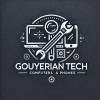 avatar Achot G. (GOUYERIAN TECH)<