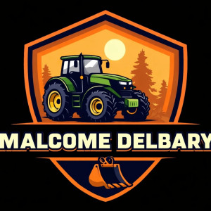 Malcome D. (DELBARY MALCOME)