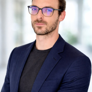 Alain M.