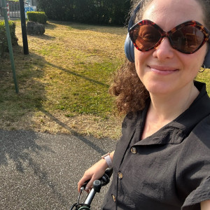 Cyrielle D. (Cyrielle-Services à la pe...