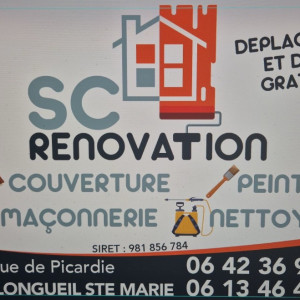 Steeve C. (S.C Renovation)
