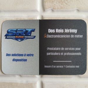 Jérémy D. (SRT)
