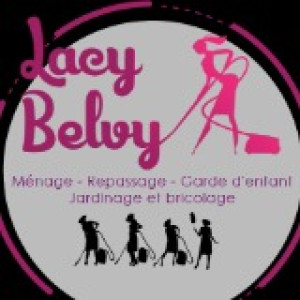 LACY BELVY