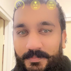 Zeeshan A.