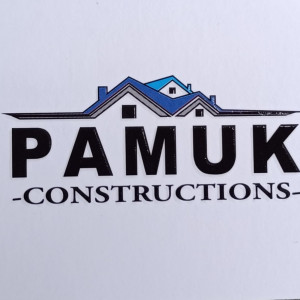 Pamuk constructions