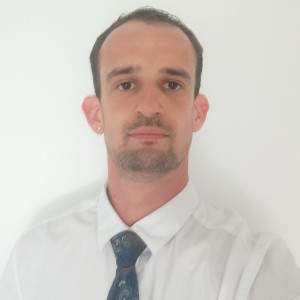Anthony L. (LEGRAIN NETTOYAGE)