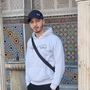 Oussama B.