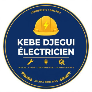 Djegui K.