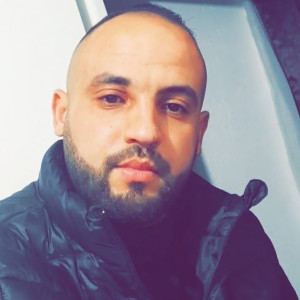 Hicham M.