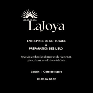 Josephine S. (LaJoya)