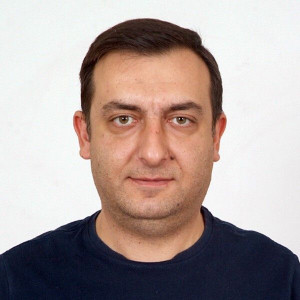 Arsen M.